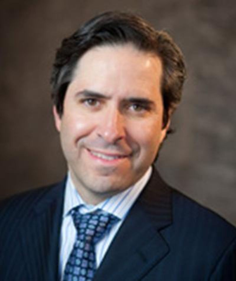 Stephen G. Pereira, MD, FACS
