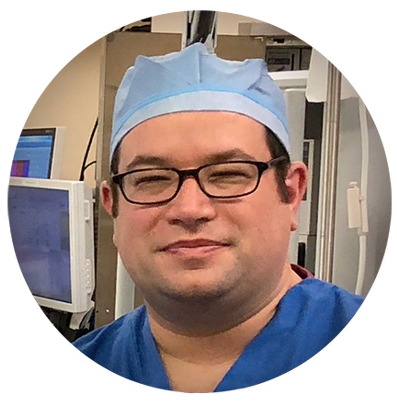 Adam Rosenstock, MD, FACS